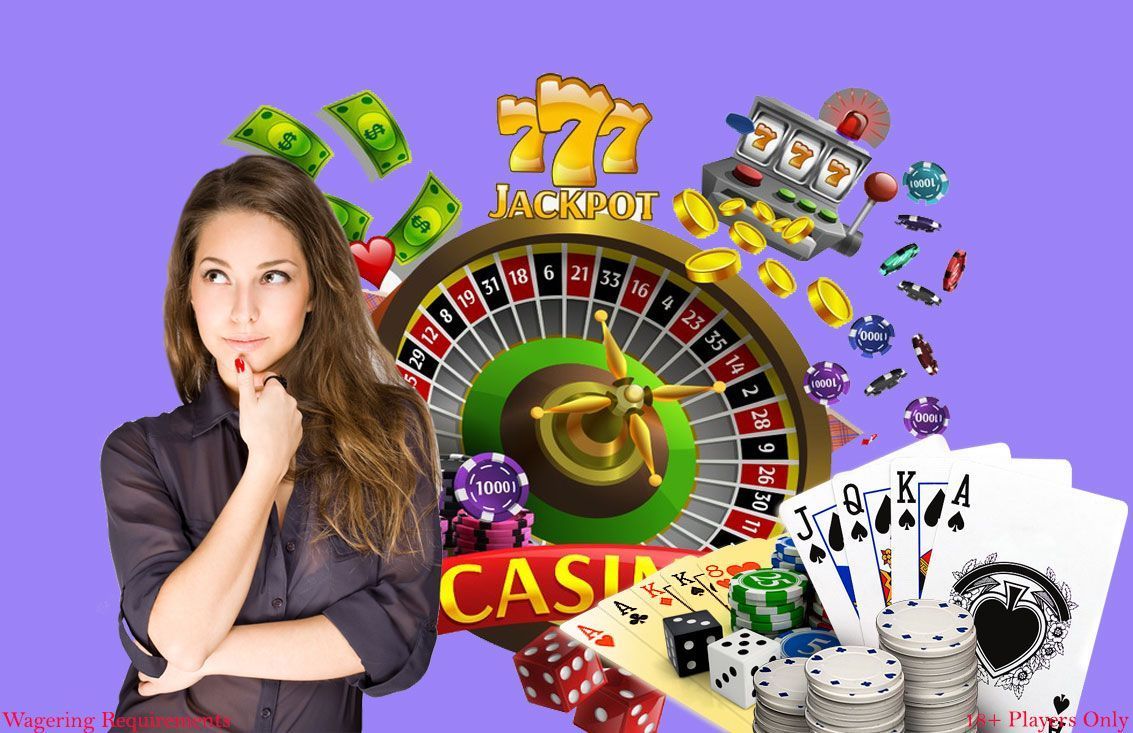 Casino Extreme Live Betting