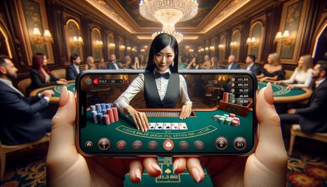 Casino Extreme Live Betting